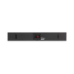 JBL Stage A135C Speaker Back view photo