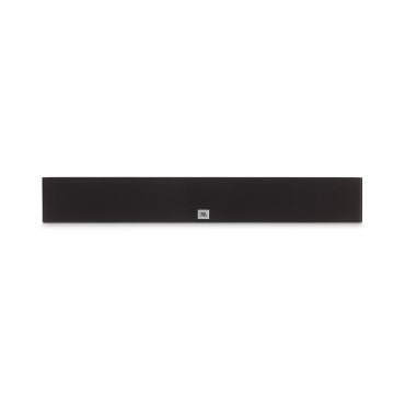 JBL Stage A135C Speaker with grill front view photo