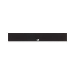 JBL Stage A135C Speaker with grill front view photo