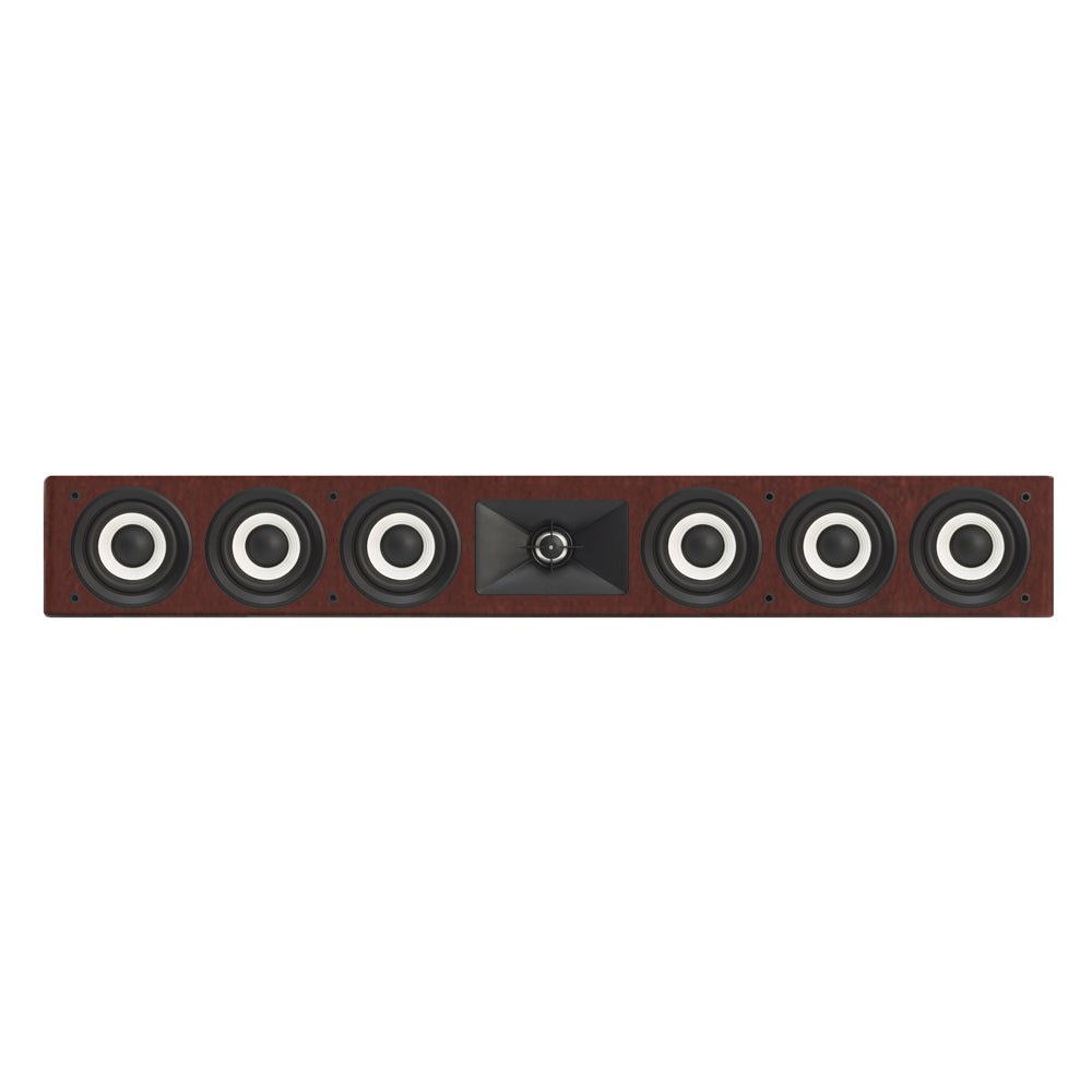 JBL Stage A135C Speaker in Wood No Grille Front view photo