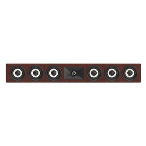 JBL Stage A135C Speaker in Wood No Grille Front view photo