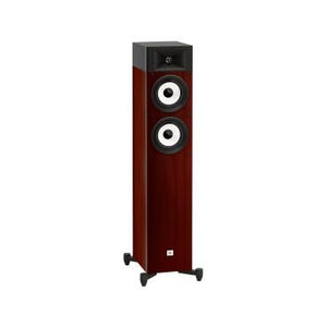 JBL Stage A170 Speaker without grill photo