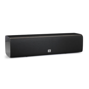 JBL Studio 665C Speaker with Grill details photo