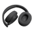 JBL Tune 720BT Headphones Black Details photo