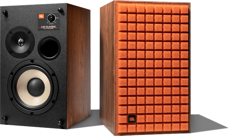 JBL L52