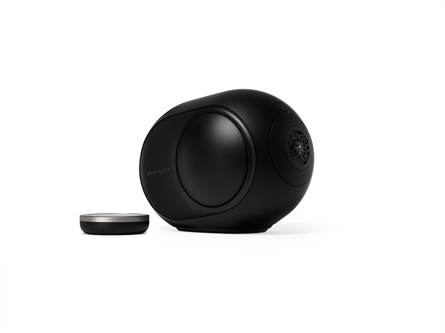 Devialet Phantom II | 95 dB