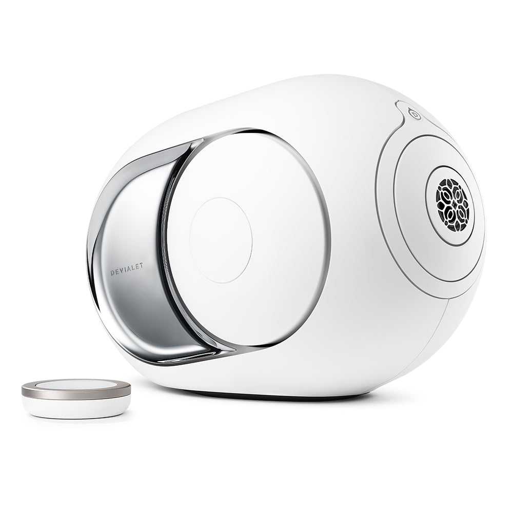 Devialet Phantom | 103 dB