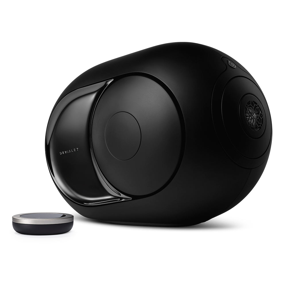 Devialet Phantom | 108 dB