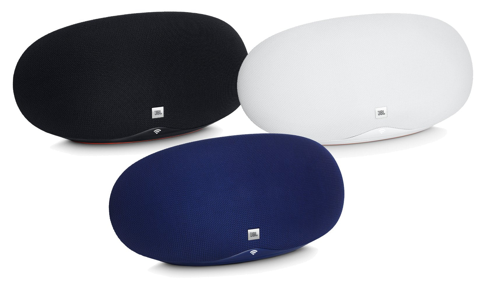 JBL Playlist