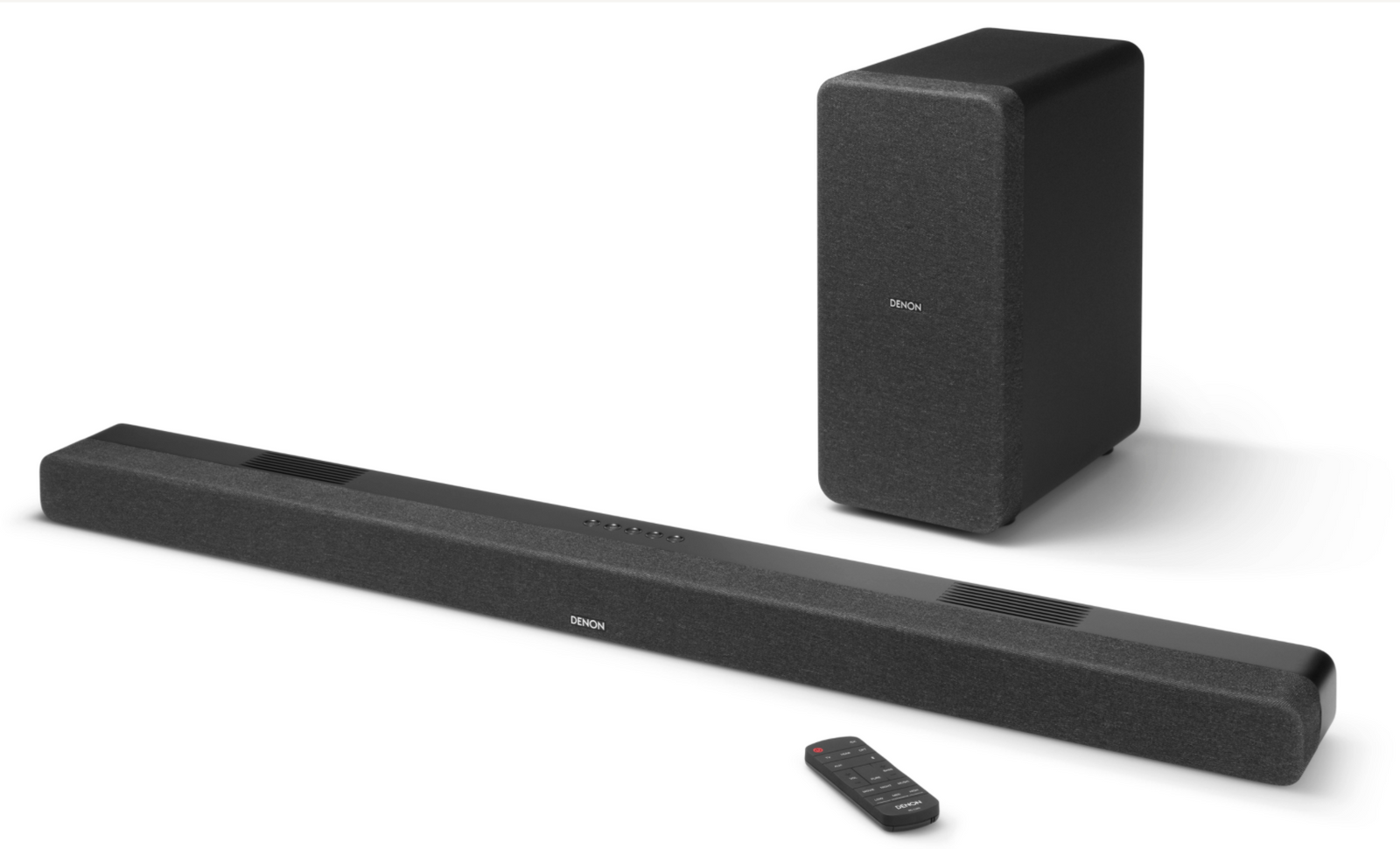 DENON DHT-S517