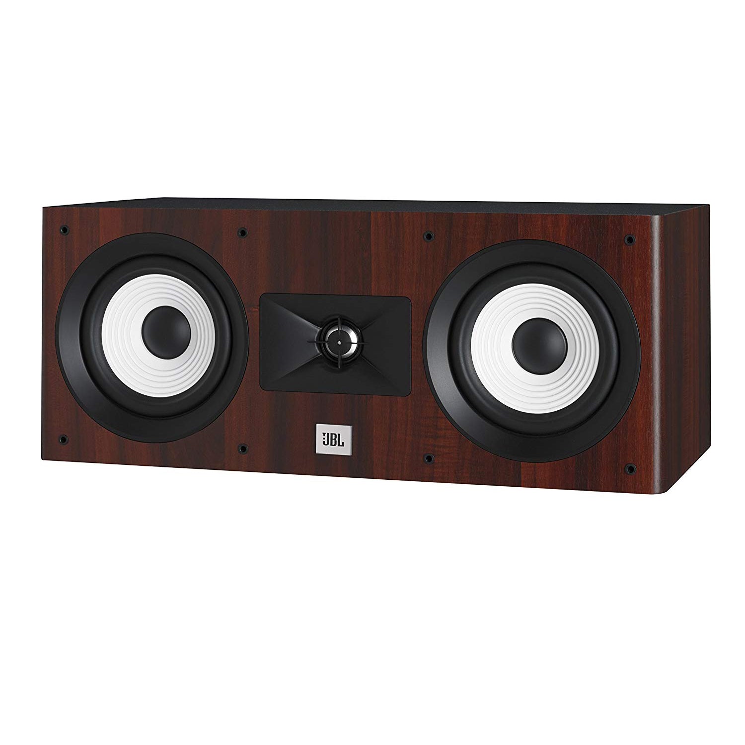 JBL Stage A125C Speaker in Wood photo