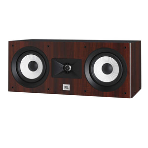JBL Stage A125C Speaker in Wood photo