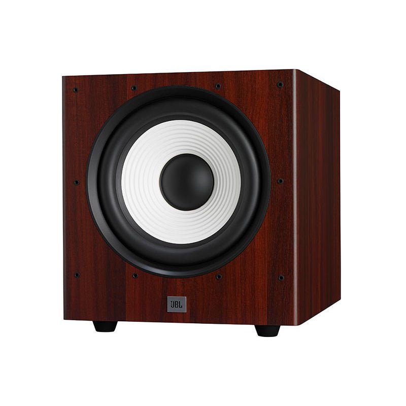 JBL Stage A100P (Wood) Speaker photo