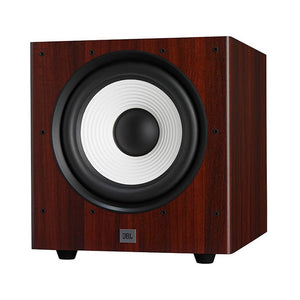 JBL Stage SUBA 120P Wood Speaker photo