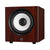 JBL Stage SUBA 120P Wood Speaker photo