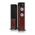 JBL Stage A170 Speaker in wood photo