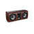JBL Studio 625C Red Wood Side View photo