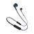 JBL Tune 205BT Earphones Black Blue Hero photo