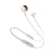 JBL Tune 205BT Earphones White Copper Hero photo