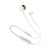 JBL Tune 205BT Earphones White Gold Hero photo