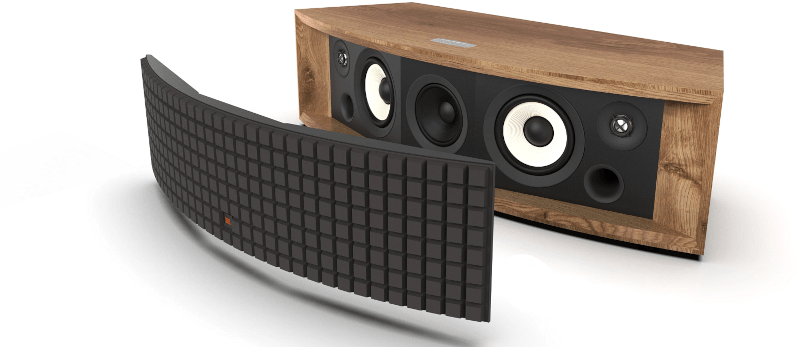 JBL L75MS