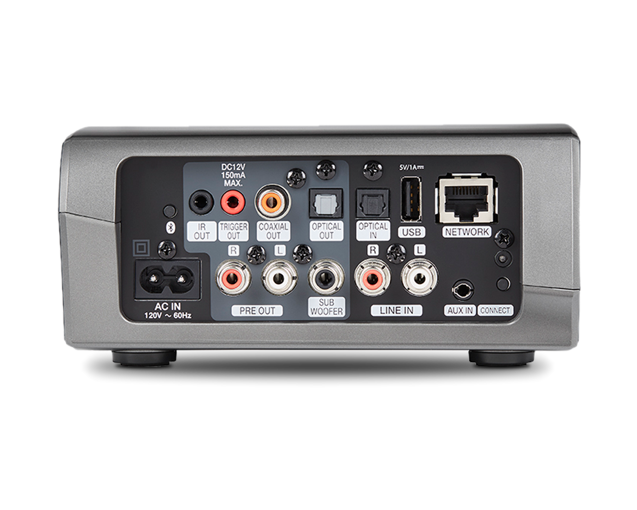 DENON HEOS Link Multi-Room Pre-Amplifier