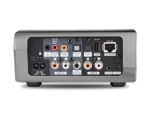 DENON HEOS Link Multi-Room Pre-Amplifier