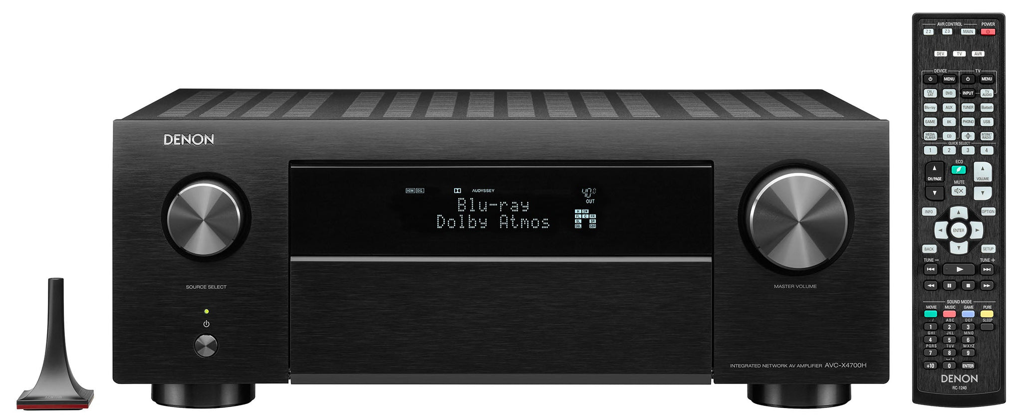 DENON AVC-X4700H