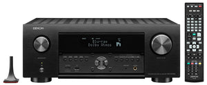 DENON AVC-X4700H