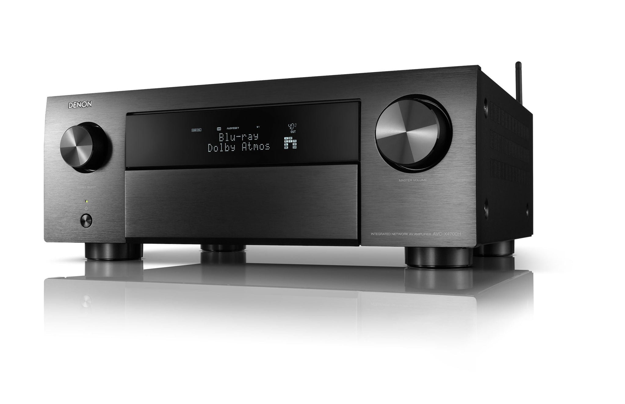 DENON AVC-X4700H