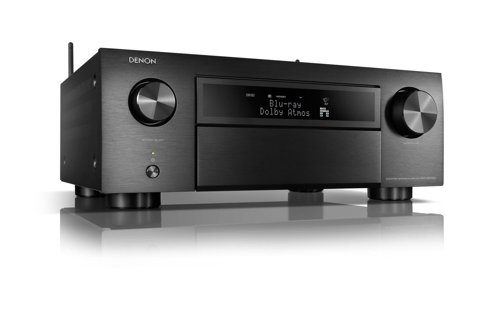 DENON AVC-X6700H