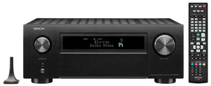 DENON AVC-X6700H