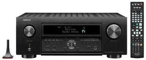 DENON AVC-X6700H