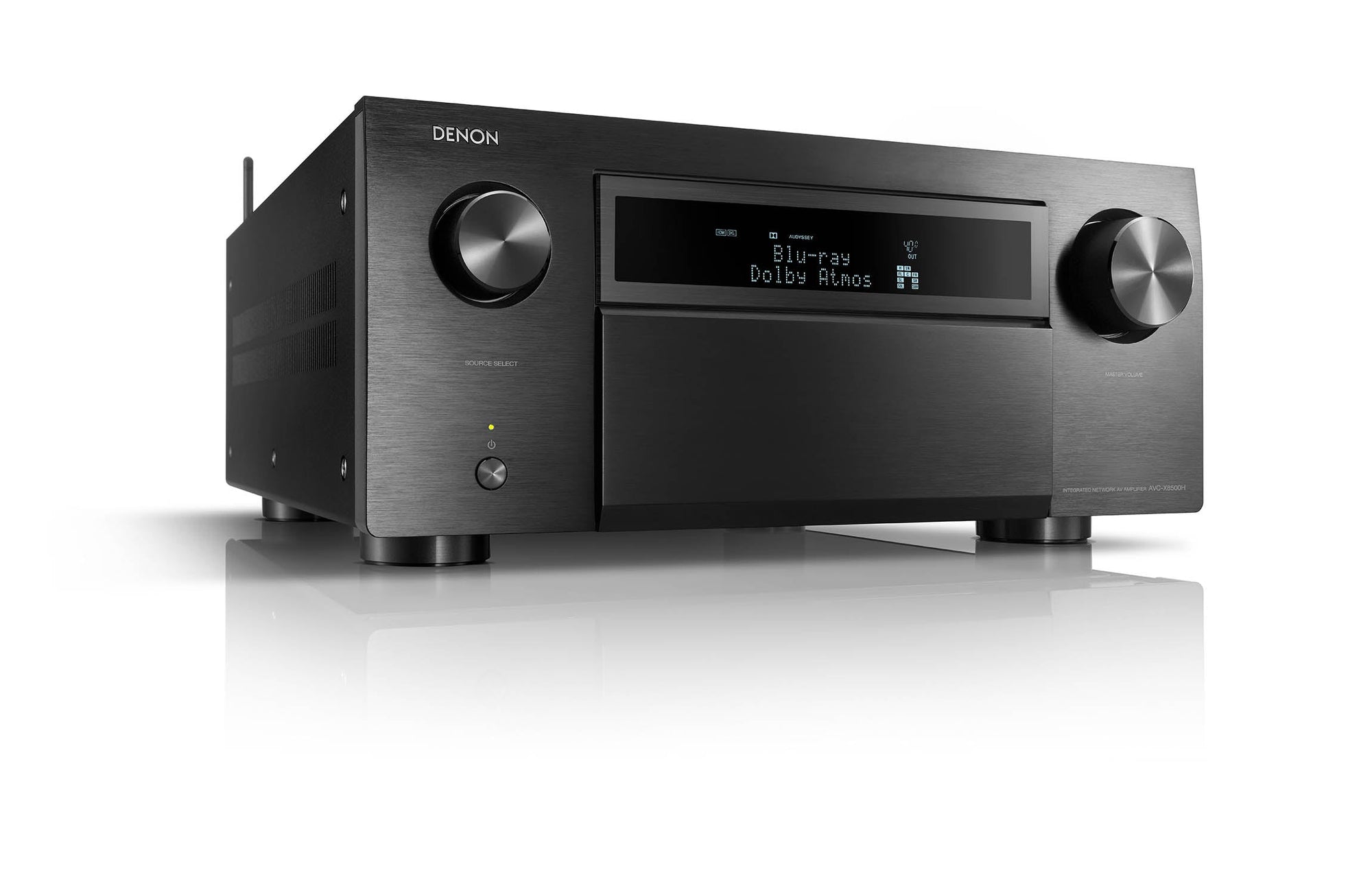 Denon AVC-X8500HA