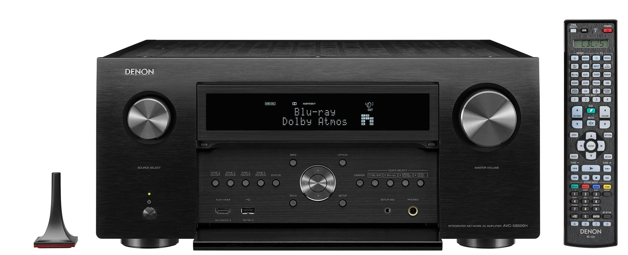 Denon AVC-X8500HA