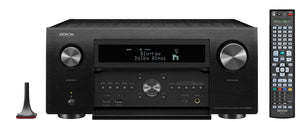 Denon AVC-X8500HA