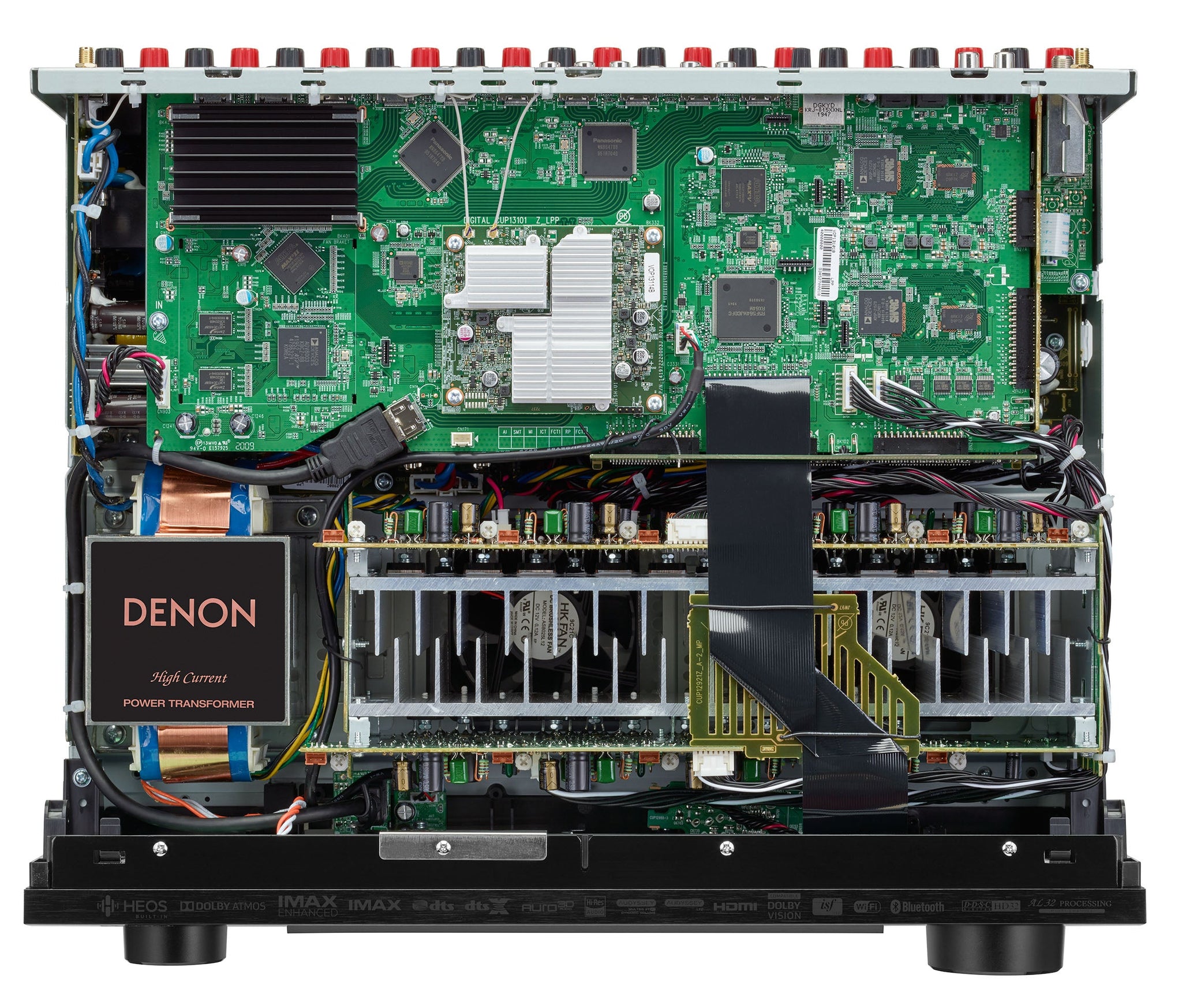 DENON AVC-X4700H