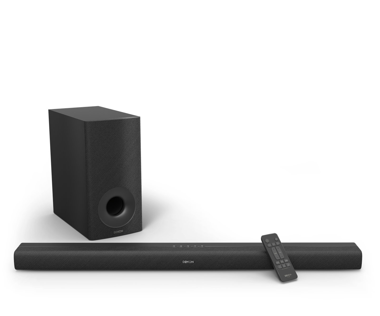 DENON DHT-S316
