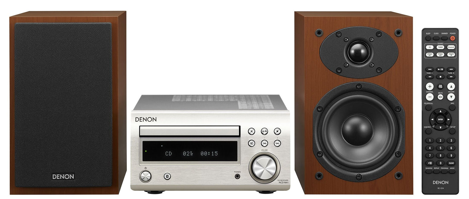 DENON D-M41