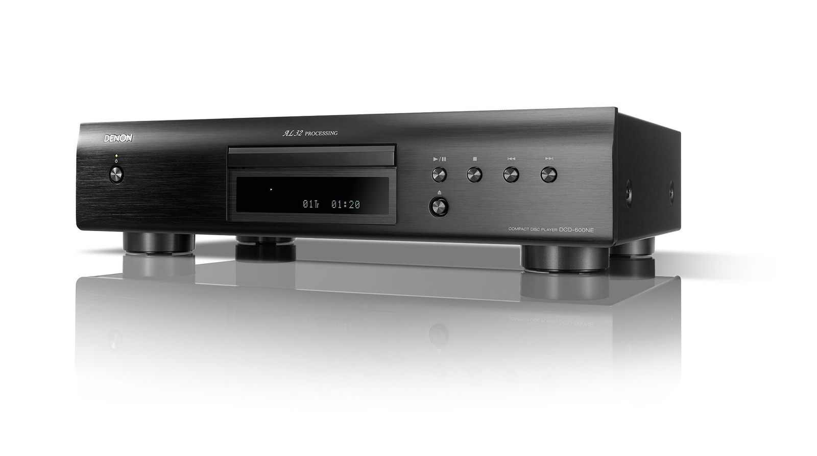 DENON DCD 600