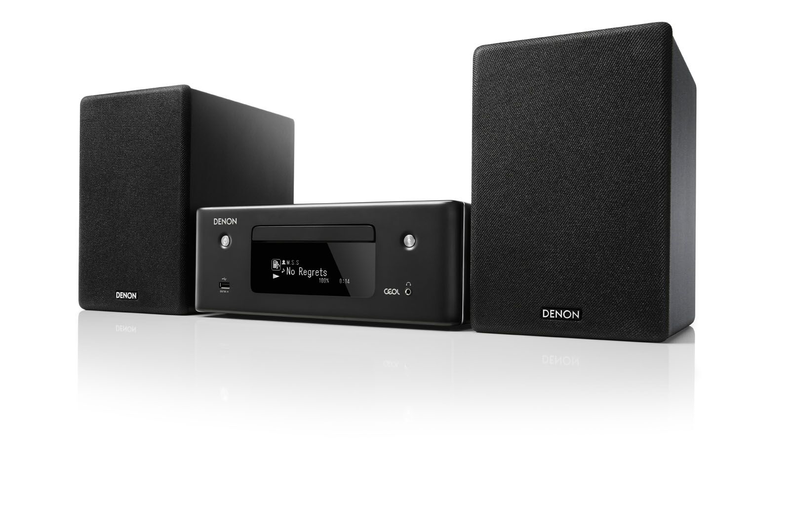 DENON CEOL N11