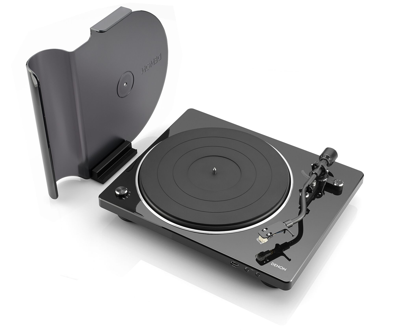 DENON DP 450USB