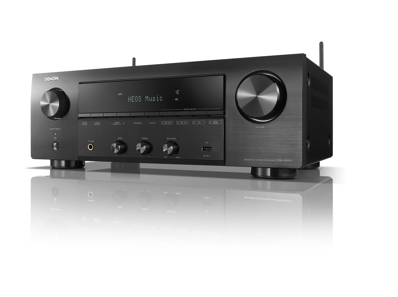 DENON DRA-800H