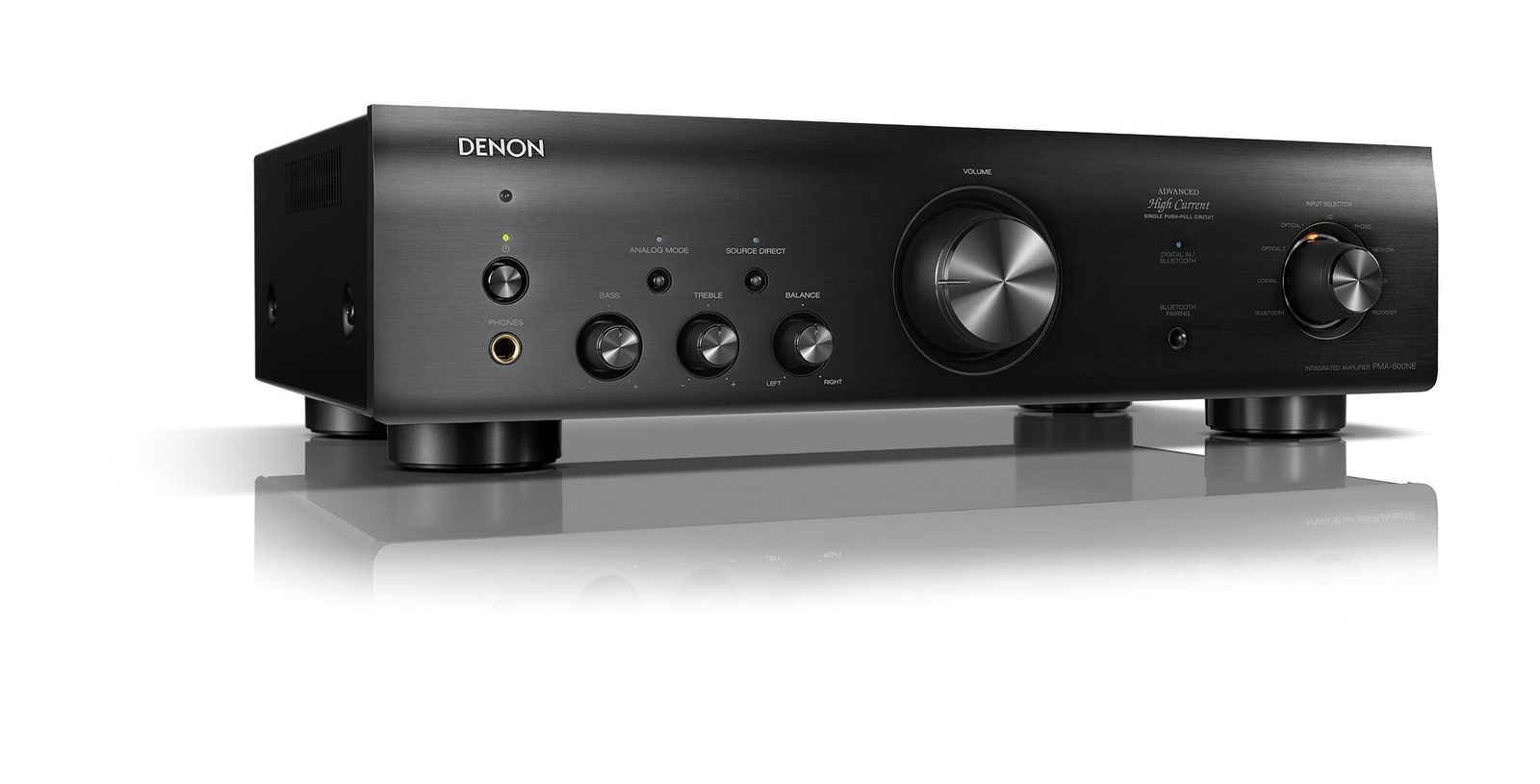 DENON PMA 600NE