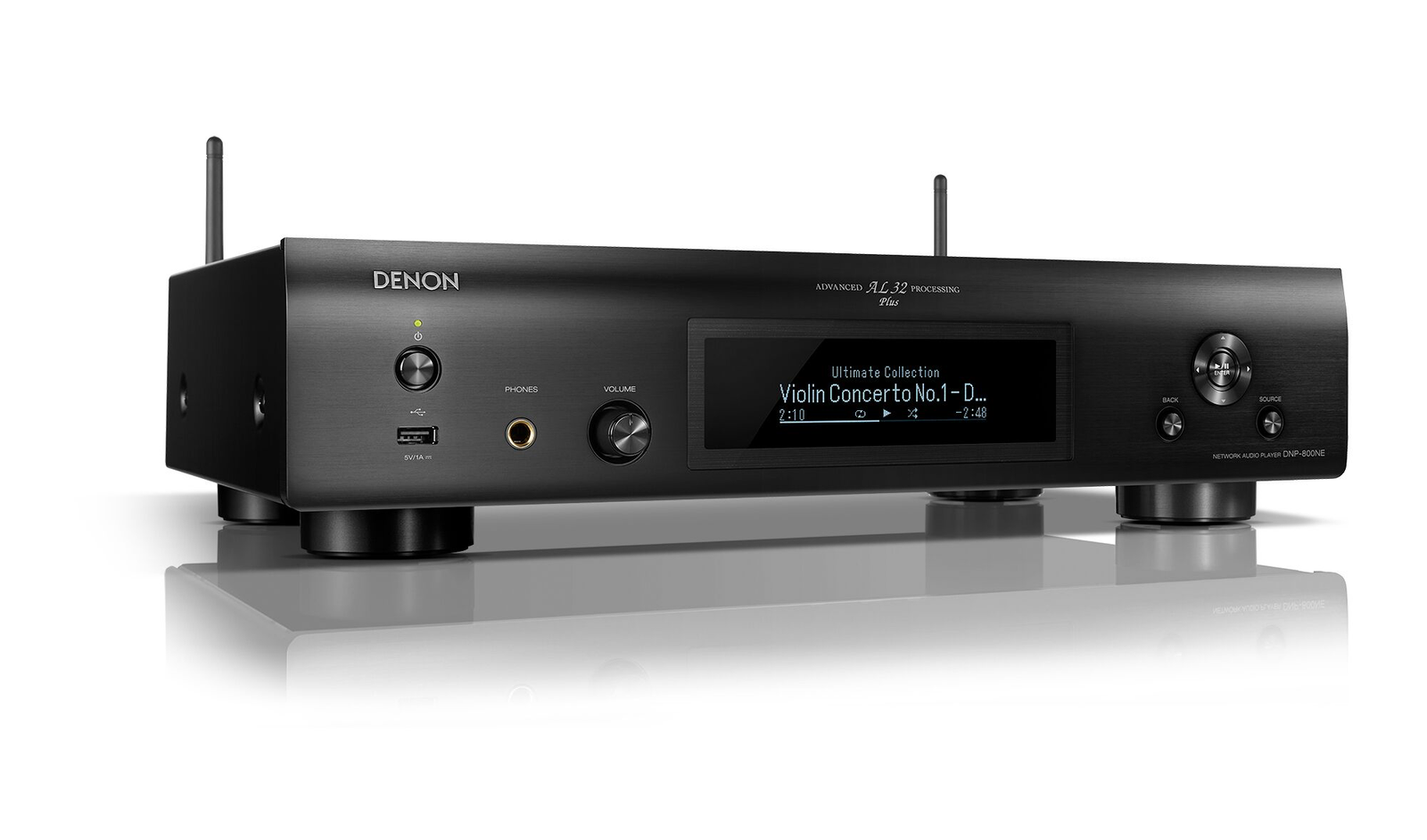 DENON DNP-800NE