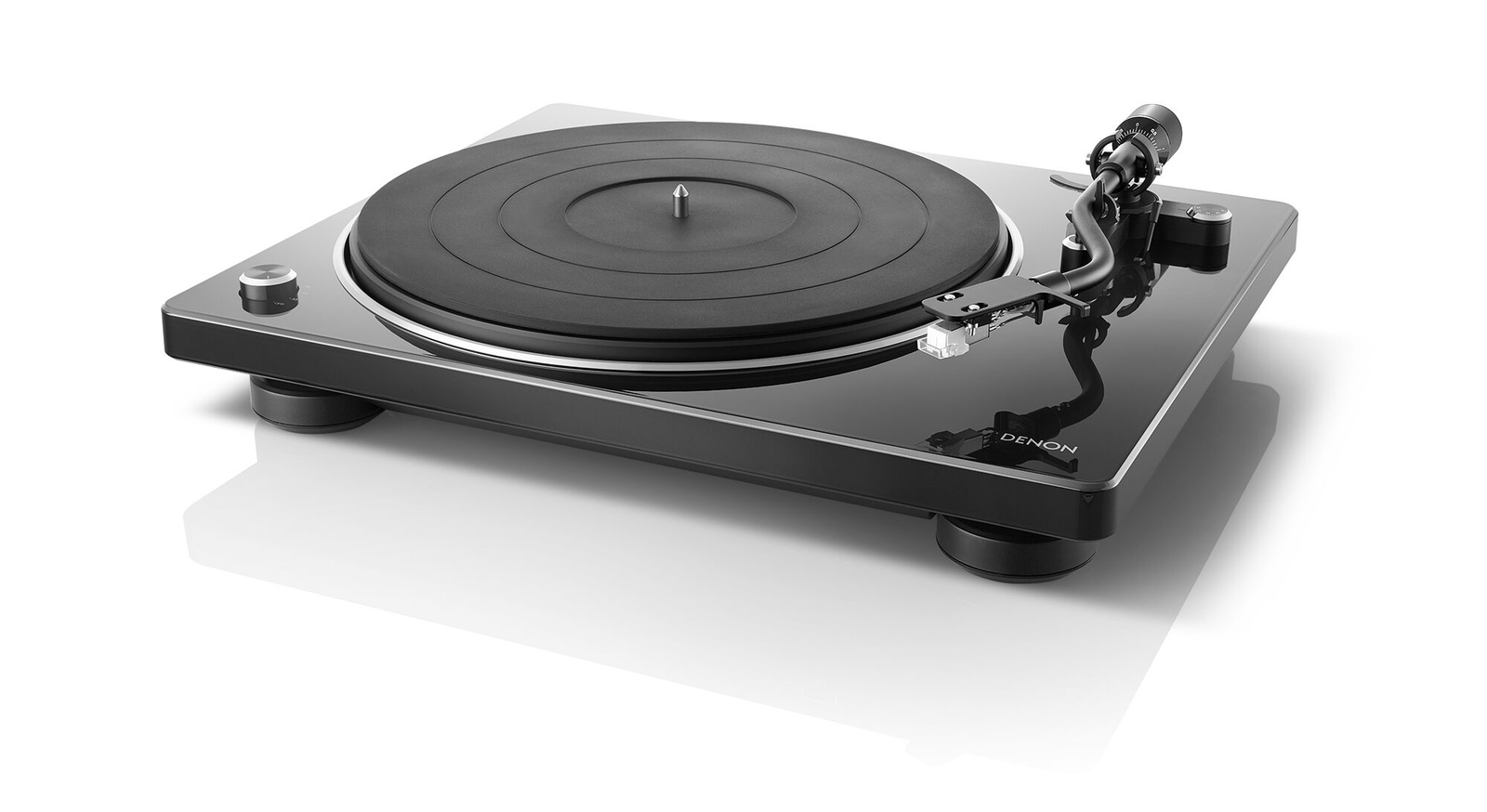 DENON DP-400