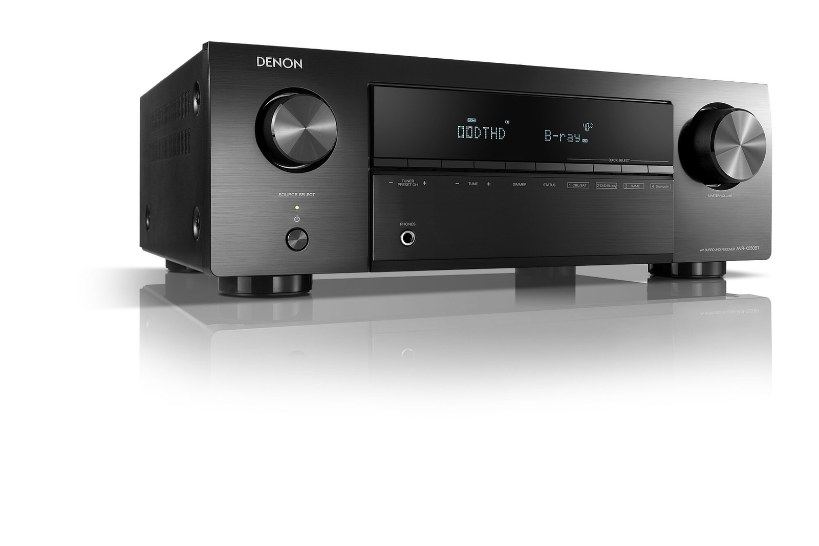 DENON AVR-X250BT
