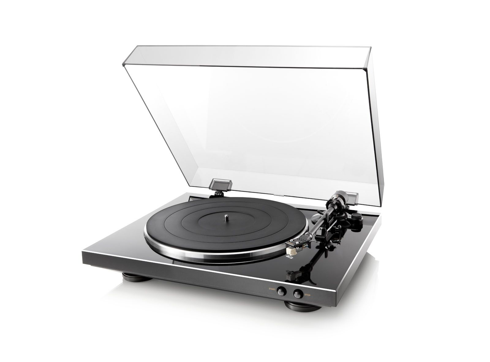 DENON DP-300F