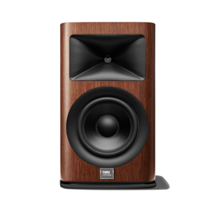 JBL HDI 1600 Speaker Front View Photo