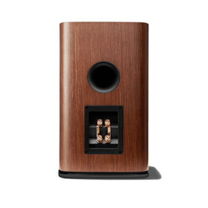 JBL HDI 1600 Speaker Rear View Photo